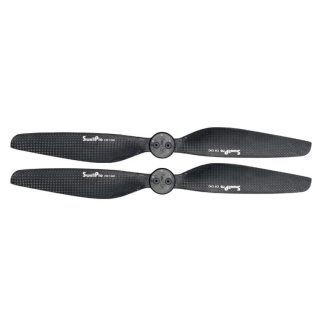 Quick Release Propellers