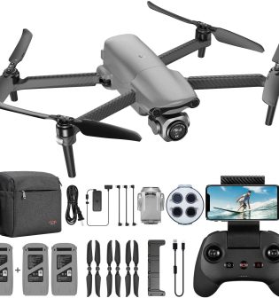 Autel EVO Lite + Premium Bundle (Grey)