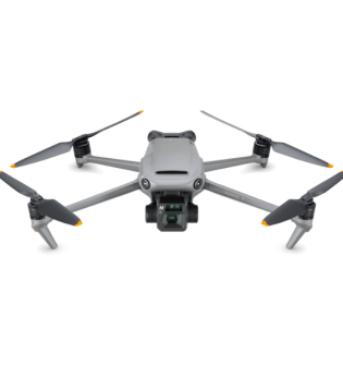 DJI Mavic