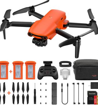 AUTEL DRONES